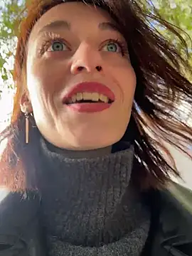 KattyMurr Chat XXX in diretta