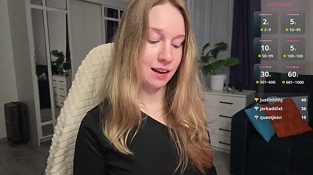 Eve_Sin – Live XXX-chat
