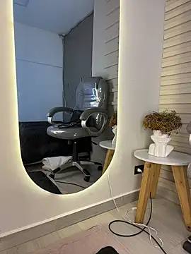 Živý XXX chat Aida_moreno