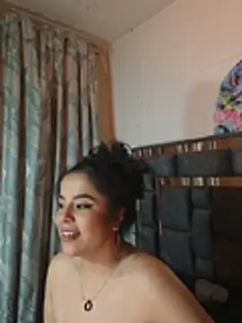 Chat XXX en directo de AmbeerBecker