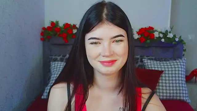 MelissaMay__ 现场XXX聊天