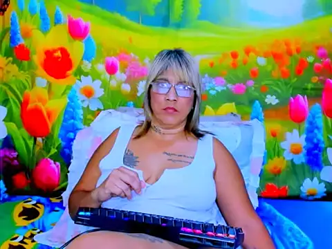 indianroxy 라이브 XXX 채팅