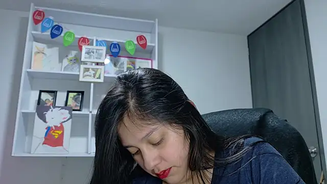 KOREN_JALAA Obrolan Langsung XXX