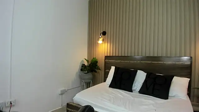 XXX chat uživo modela valeryn__rosse