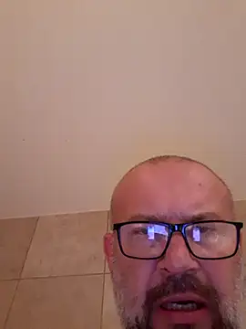 Show de easygoing2 na webcam