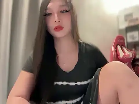 Angelica_Cutie Obrolan Langsung XXX