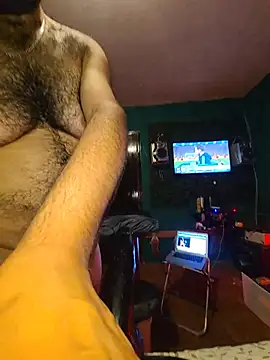 Ricorry@xh Adlı Modelin Canlı XXX Sohbeti