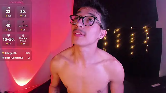 XXX chat uživo modela tim__fox