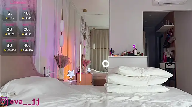 Živý XXX chat Eva_JJ