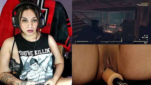 Blaze_Onn's Live XXX Chat