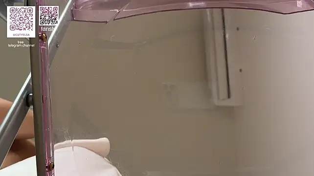 Czat XXX na żywo – Elsa_Ice