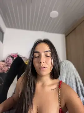 ScarletDarkMuse Live XXX-chat