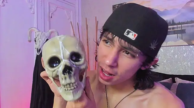 Tyler_durten 라이브 XXX 채팅