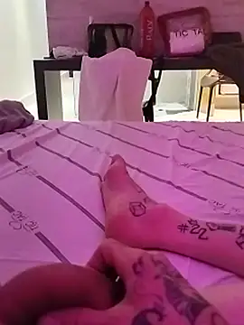 TerceiroDesejo – webcam-show