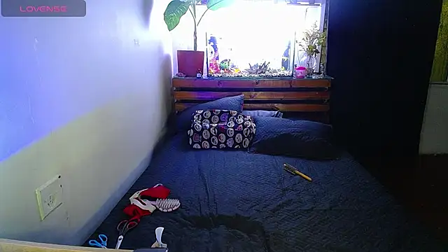 Karyblush25 Live XXX-chat