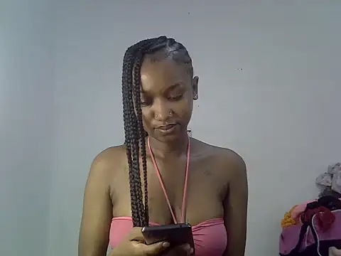 Chat XXX ao vivo de Zariah999