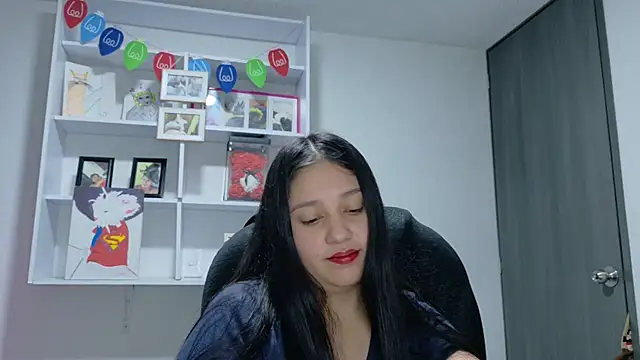 KOREN_JALAA 现场XXX聊天