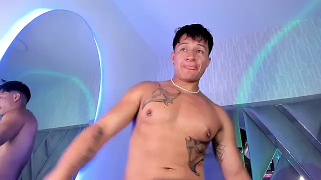 Hassbyd Chat XXX live