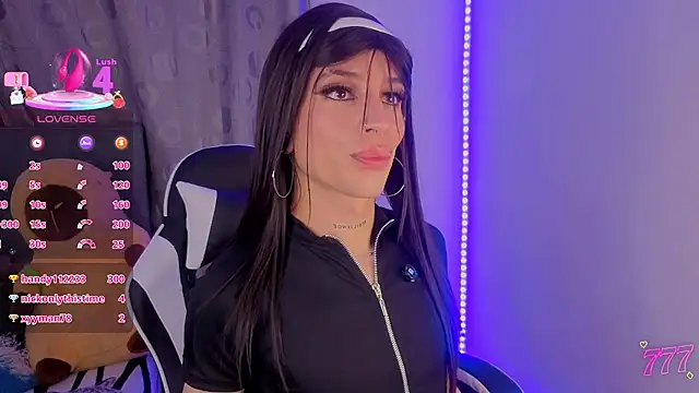 saraa_princess Adlı Modelin Canlı XXX Sohbeti