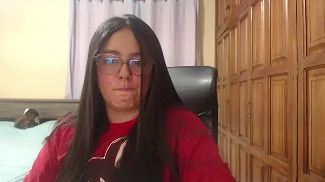 Chatroom XXX en direct de Venus_cat_