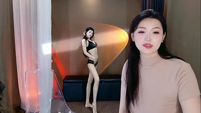 Banana-Milk69 Obrolan Langsung XXX