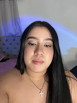 Aliciaa_white Obrolan Langsung XXX