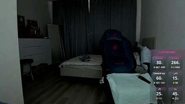 Olivia_Munk Obrolan Langsung XXX