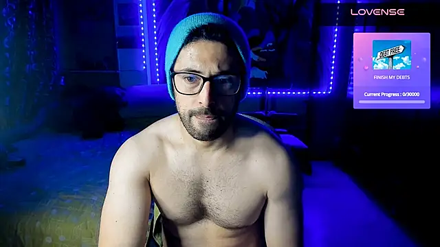irokdan891 Webcam Show