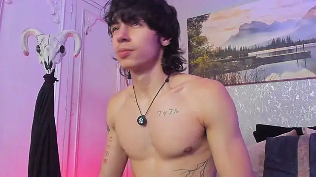 Tyler_durten Live XXX Chat