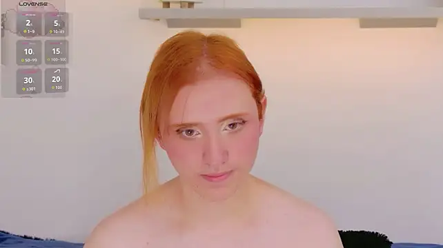 seraphine_star élő XXX-chatje