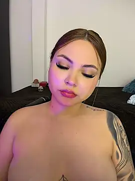 แชท XXX สดของ Bella01_