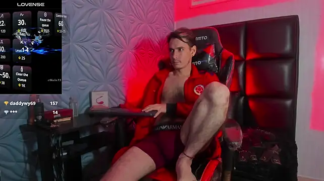 Mikesub_ Live XXX-Chat
