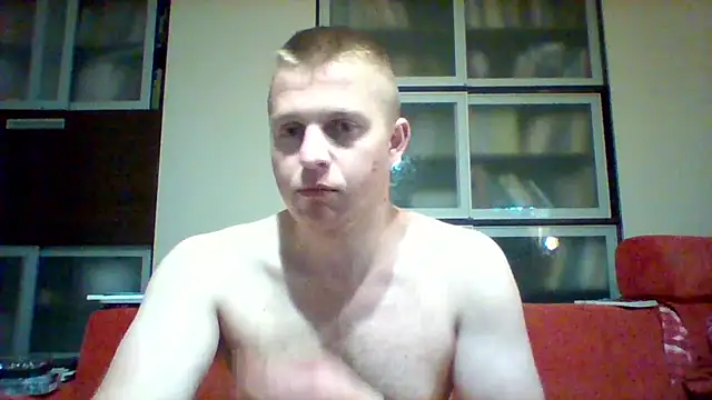 XXX chat uživo modela Matttthees