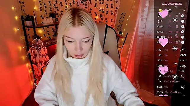 AnyaTaylor_ Adlı Modelin Canlı XXX Sohbeti