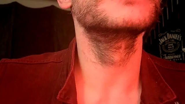 MasterDaddyCool Webcam-Show