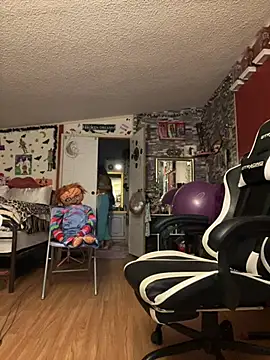 XXX chat uživo modela TranSexualJade95