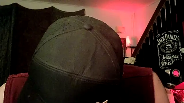 MasterDaddyCool Webcam-Show