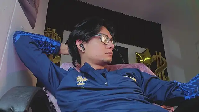 davoxer 现场XXX聊天