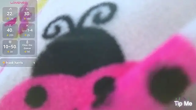 Viioletcollins 即時 XXX 聊天