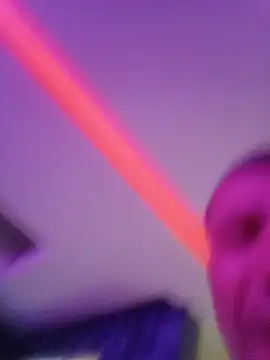 Webkamerová show ArnetteBecker