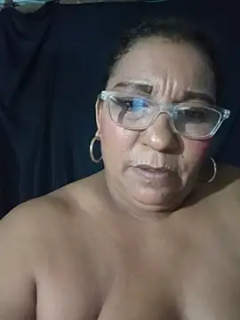 Živý XXX chat RoxanaQueen_
