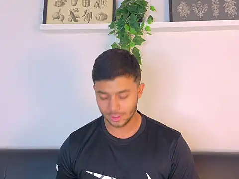 Czat XXX na żywo – TylerWest_
