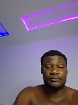 Show webcam de Big_867