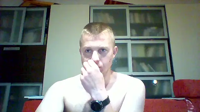 XXX chat uživo modela Matttthees