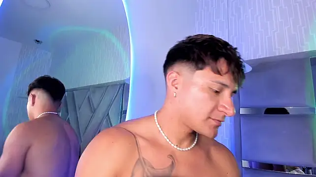 Hassbyd Live XXX Chat