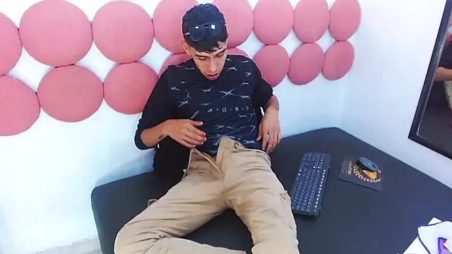Drake_Jack Chat XXX live