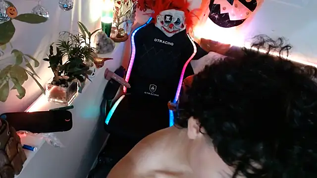 Kevinjchan1 live XXX chat