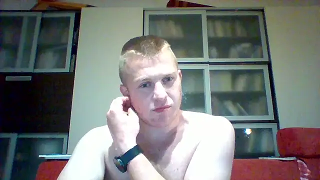 XXX chat uživo modela Matttthees