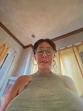 sweetieme Show in webcam