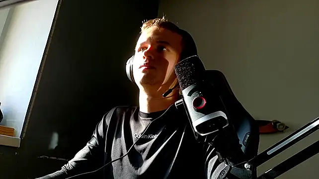 dennisdillon Live XXX-chat